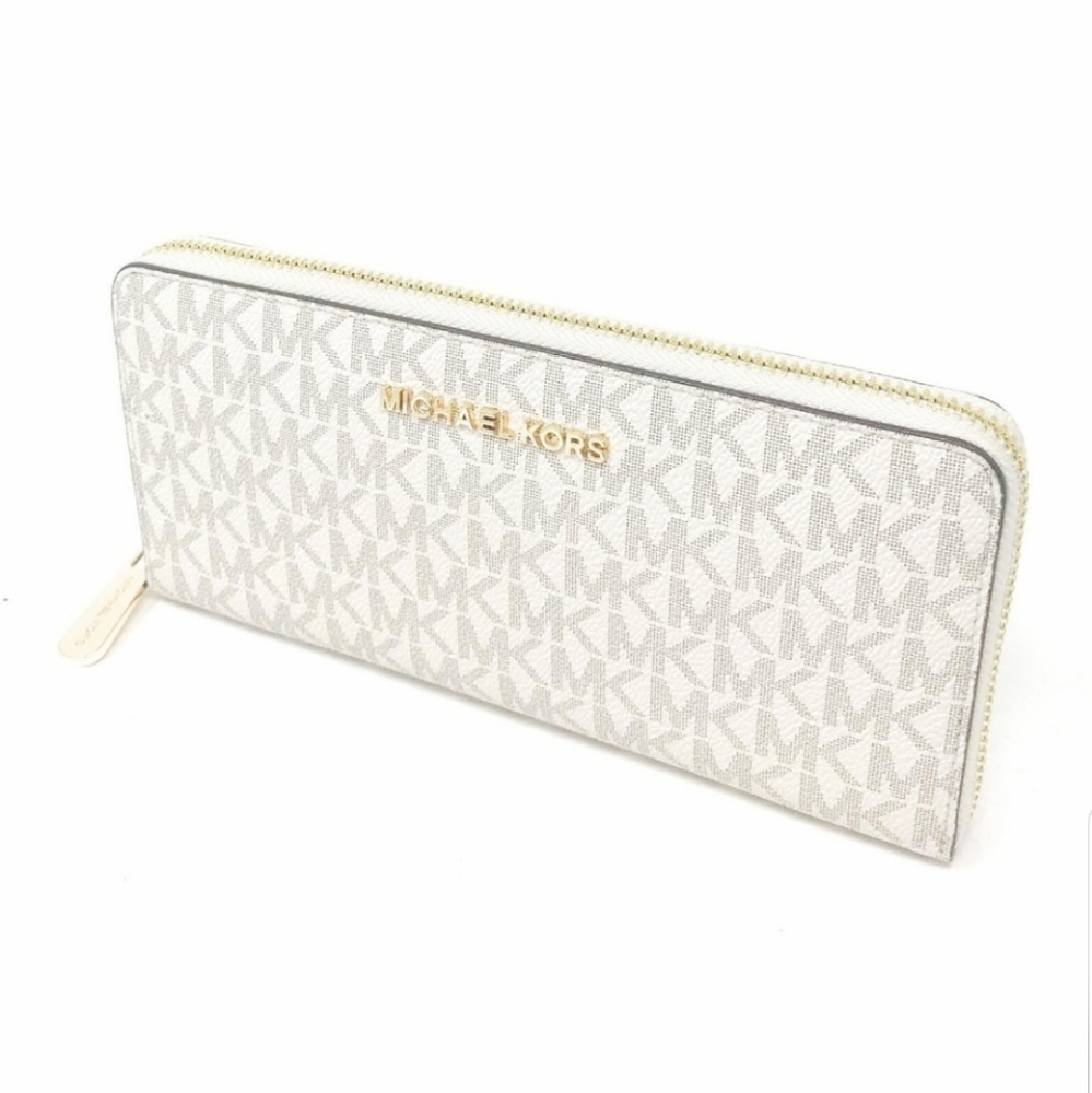 ⚠️LAST 1⚠Michael Kors Giftables Continental Wallet - Picture 2 of 4